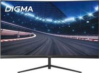 Игровой монитор Digma Overdrive 27A511Q - фото