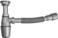 Сифон Bettoserb 125320 - фото