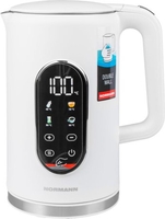 Электрический чайник Normann AKL-522 - фото