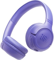 Наушники JBL Tune 530BT (сиреневый) - фото
