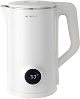 Электрический чайник Supra KES-1884DP - фото