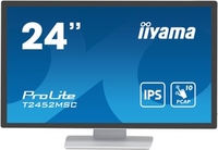 Монитор Iiyama ProLite T2452MSC-W1 - фото