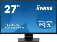 Монитор Iiyama ProLite T2752MSC-B1 - фото