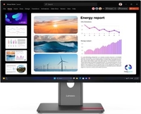 Монитор Lenovo ThinkVision P24Q-40 64B2GAT1UK - фото