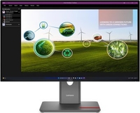 Монитор Lenovo ThinkVision P27Q-40 64A7GAT6UK - фото