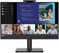 Монитор Lenovo ThinkVision T24v-30 63D8MAT3UK - фото