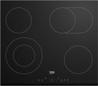 Варочная панель BEKO BHC6440KBEB - фото