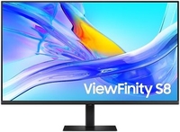 Монитор Samsung ViewFinity S8 S37D802UAIXCI - фото
