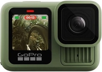 Экшен-камера GoPro HERO13 Black in Forest Green Limited Edition - фото