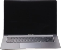 Ноутбук Horizont H-book 16 IPK2 T74E4WG1 - фото