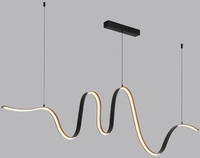 Подвесная люстра Odeon Light Nastro 7025/52L - фото