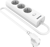 Сетевой фильтр Philips CHP2135WB/51 - фото