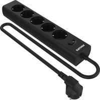 Сетевой фильтр Philips CHP2155BB/51 - фото