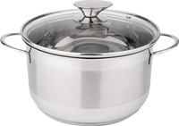 Кастрюля Appetite Николь WT17433 (4.3л) - фото