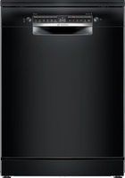 Отдельностоящая посудомоечная машина Bosch Serie 4 SMS4IMB62Q - фото