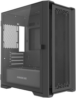 Корпус Powercase ByteFlow Micro NF CAMBNF-F0 - фото