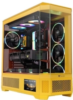 Корпус Thermaltake View 600 TG Butter Caramel CA-11H-00FMWN-00 - фото