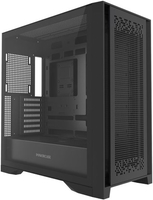 Корпус Powercase ByteFlow Pro CH9GPB-F0 - фото