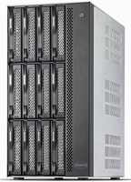 Сетевой накопитель TerraMaster T12-500 Pro - фото