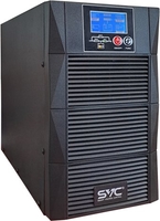 Источник бесперебойного питания SVC PTS-2KLS/R7 - фото