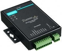 Конвертер Moxa TCC-100 - фото