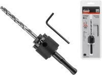 Сверло Gepard GP2502-02 - фото