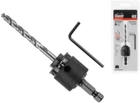 Сверло Gepard GP2502-01 - фото