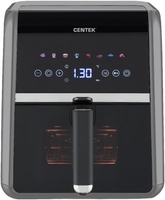 Аэрогриль (аэрофритюрница) CENTEK CT-3189 - фото