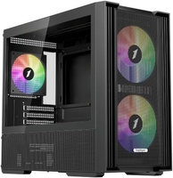 Корпус 1stPlayer AU6 (черный) - фото