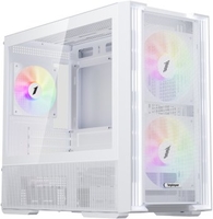 Корпус 1stPlayer AU6 (белый) - фото