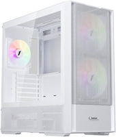 Корпус 1stPlayer AU7 (белый) - фото