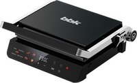 Электрогриль BBK BEG3003 - фото