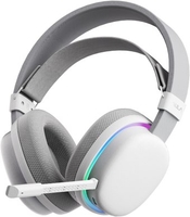 Наушники AULA G7 (белый) - фото