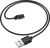 Зарядный кабель Borofone BD15 (черный) - фото