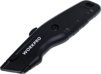 Нож строительный Workpro WP213008 - фото