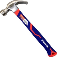 Молоток Workpro WP241011 - фото