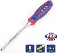 Стамеска Workpro WP243004 - фото