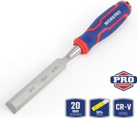 Стамеска Workpro WP243009 - фото