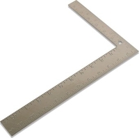 Угольник Workpro WP264009 - фото