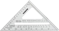 Угольник Workpro WP264011 - фото
