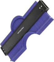 Шаблон для перенесения контуров Workpro WP269001 - фото