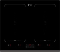 Варочная панель Schtoff IF7003 Black - фото