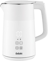 Электрический чайник BBK EK1704 - фото