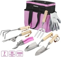 Набор инструментов Workpro WP206803 - фото