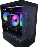 Компьютер TGPC Osprey 93763 I-X - фото