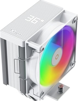 Кулер для процессора Ocypus Gamma A40 WH ARGB Digital Gamma-A40-WH1NAWD00X-GL - фото