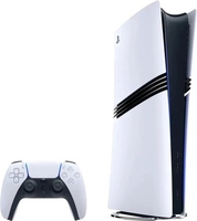 Игровая приставка Sony PlayStation 5 Pro CFI-7100B - фото