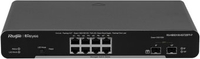 Управляемый коммутатор 2-го уровня Ruijie Networks RG-NBS3100-8GT2SFP - фото