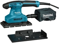 Виброшлифмашина Makita M9203B - фото