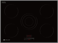 Варочная панель Millen MEH 702 BL - фото